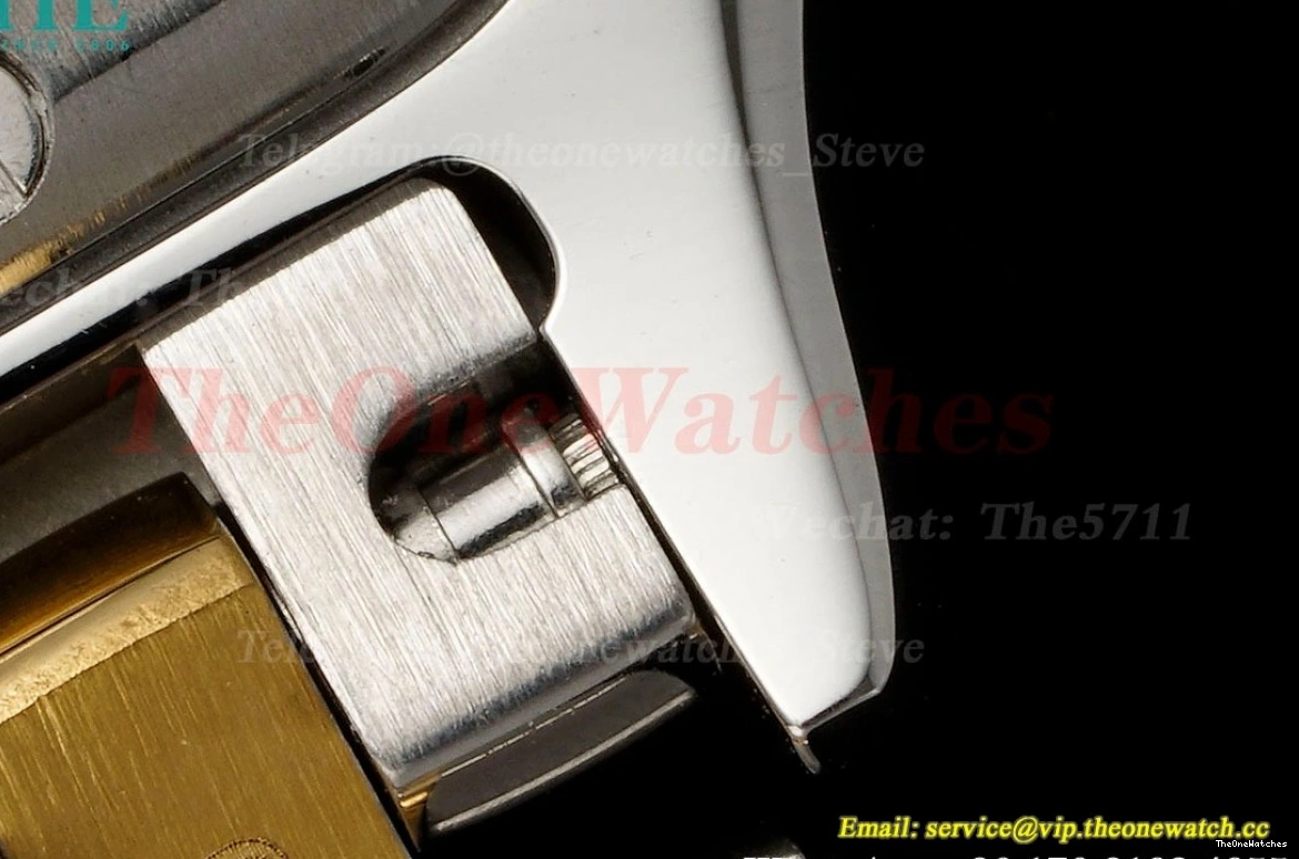 Secrete SS AF Mop Ladies YG Dial De 27mm Quartz Panthere 0426